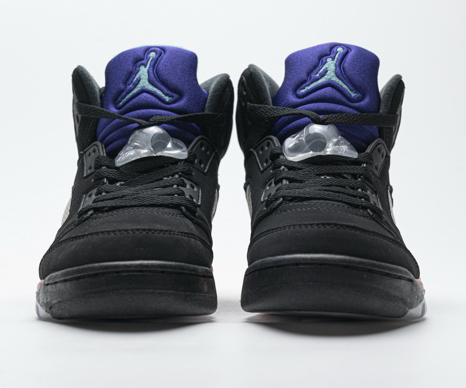 Nike Air Jordan 5 Retro Top 3 Black Cz1786 001 5 - www.kickbulk.cc