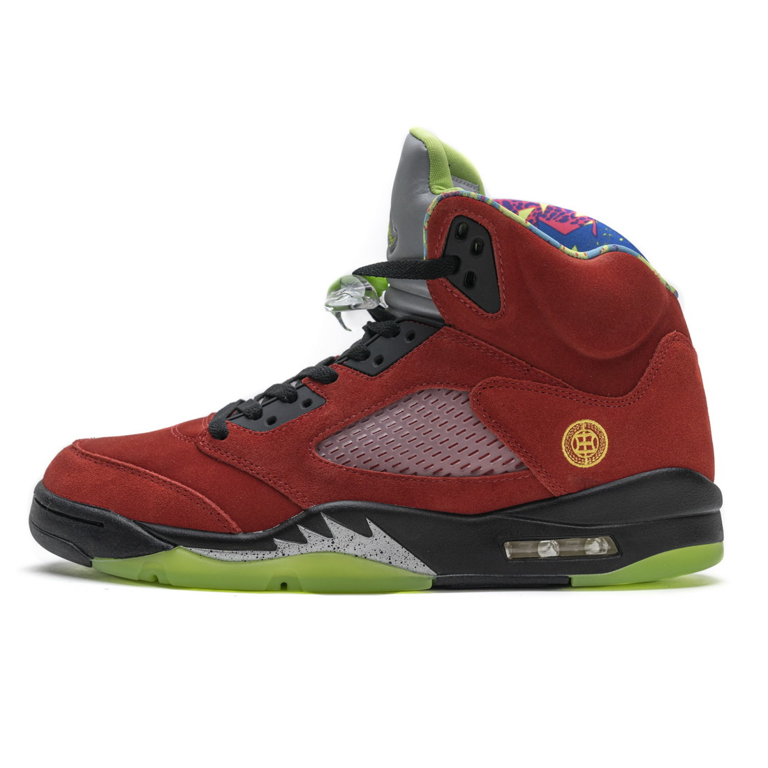 Air Jordan 5 What The 2020 Release Date Cz5725 700 1 - www.kickbulk.cc