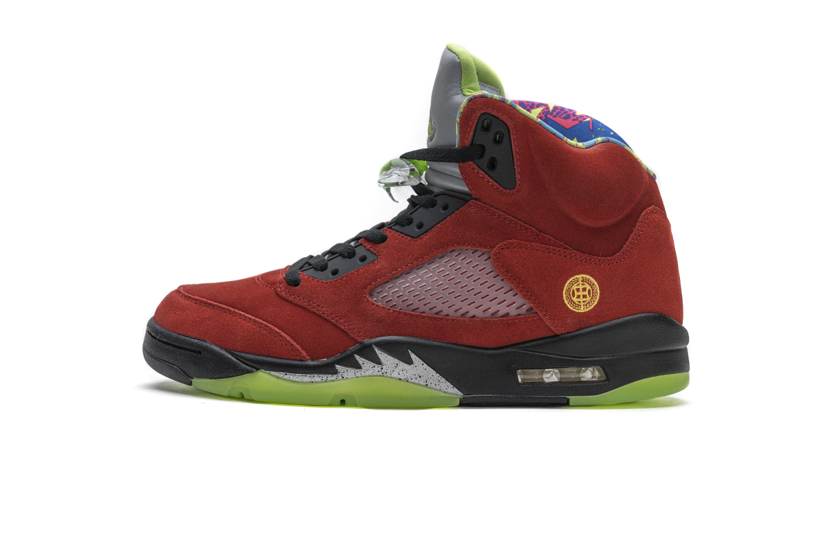 Air Jordan 5 What The 2020 Release Date Cz5725 700 10 - www.kickbulk.cc