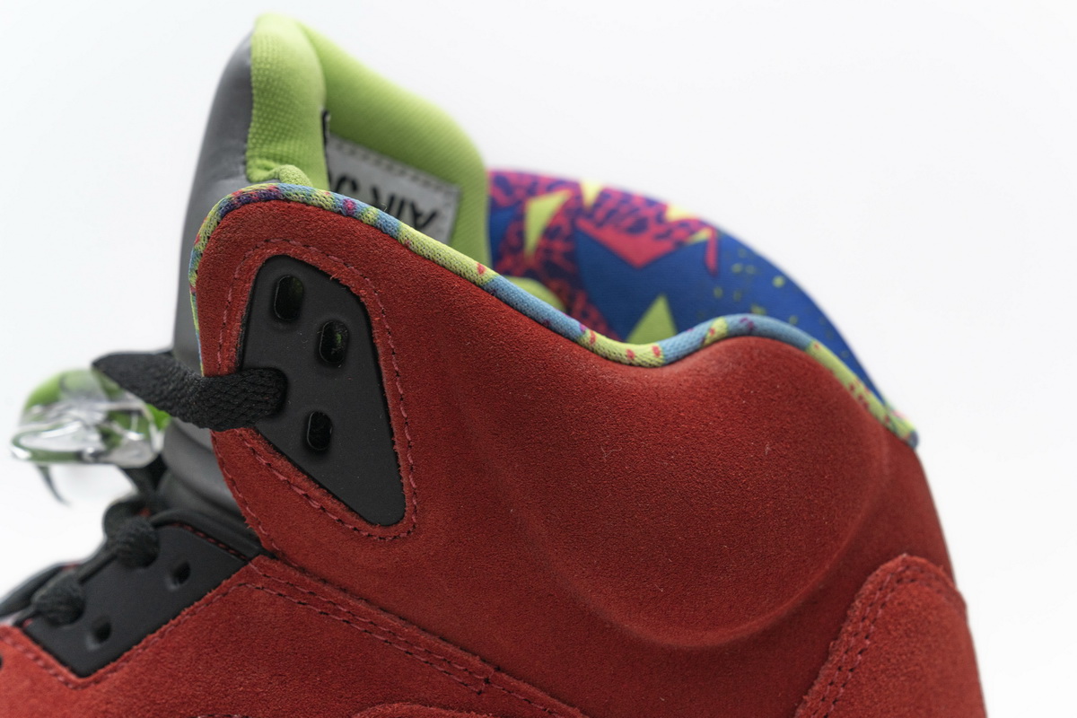 Air Jordan 5 What The 2020 Release Date Cz5725 700 13 - www.kickbulk.cc