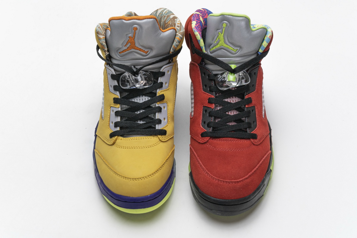 Air Jordan 5 What The 2020 Release Date Cz5725 700 2 - www.kickbulk.cc