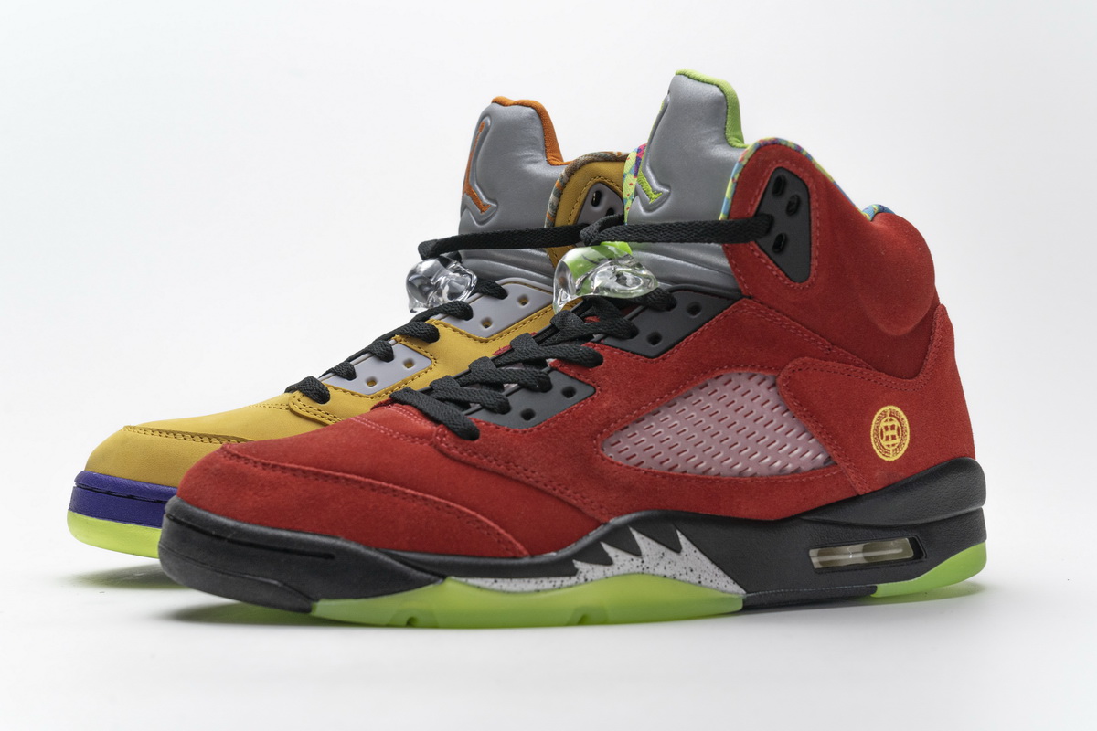 Air Jordan 5 What The 2020 Release Date Cz5725 700 3 - www.kickbulk.cc