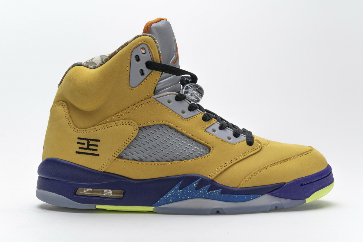 Air Jordan 5 What The 2020 Release Date Cz5725 700 5 - www.kickbulk.cc