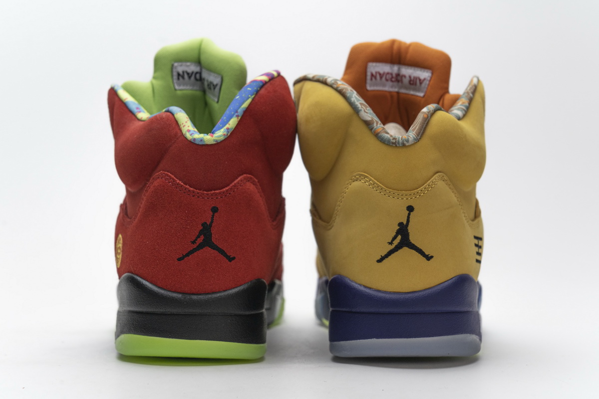 Air Jordan 5 What The 2020 Release Date Cz5725 700 6 - www.kickbulk.cc