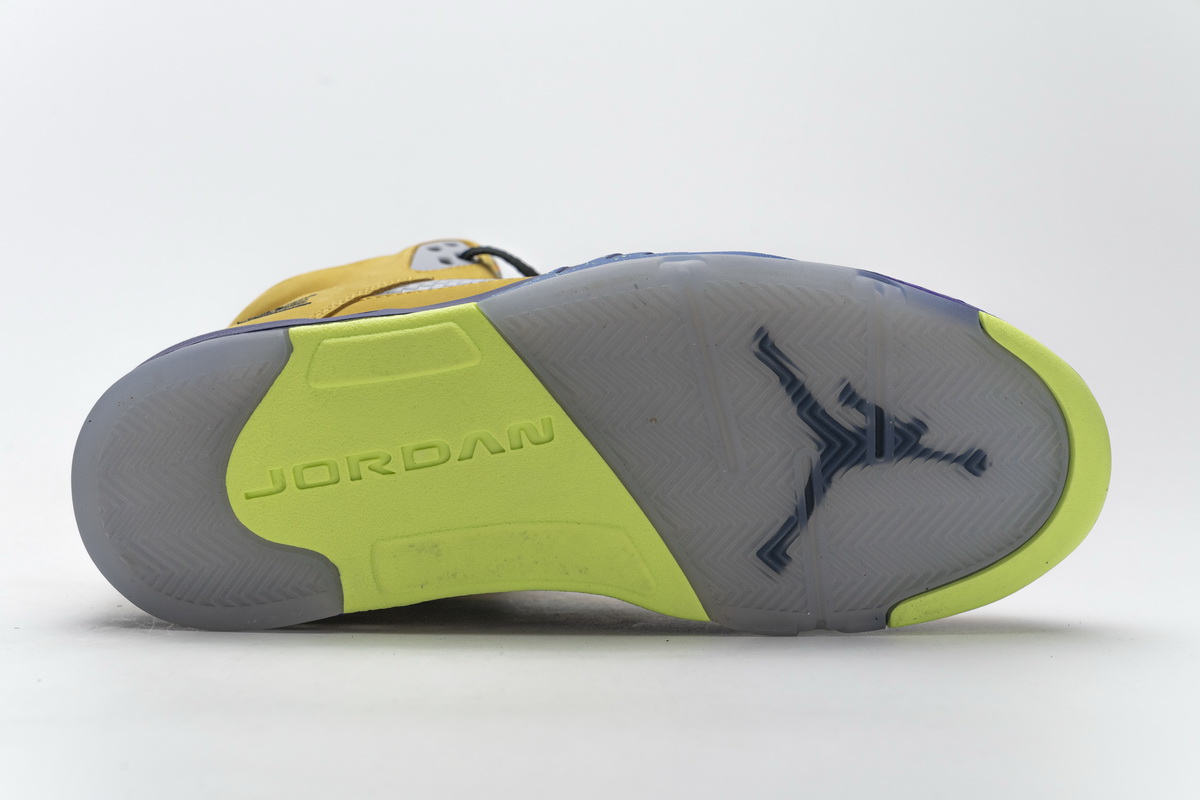 Air Jordan 5 What The 2020 Release Date Cz5725 700 9 - www.kickbulk.cc
