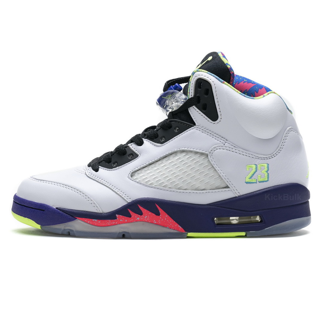 Nike Air Jordan 5 Alternate Bel Air Db3335 100 1 - www.kickbulk.cc