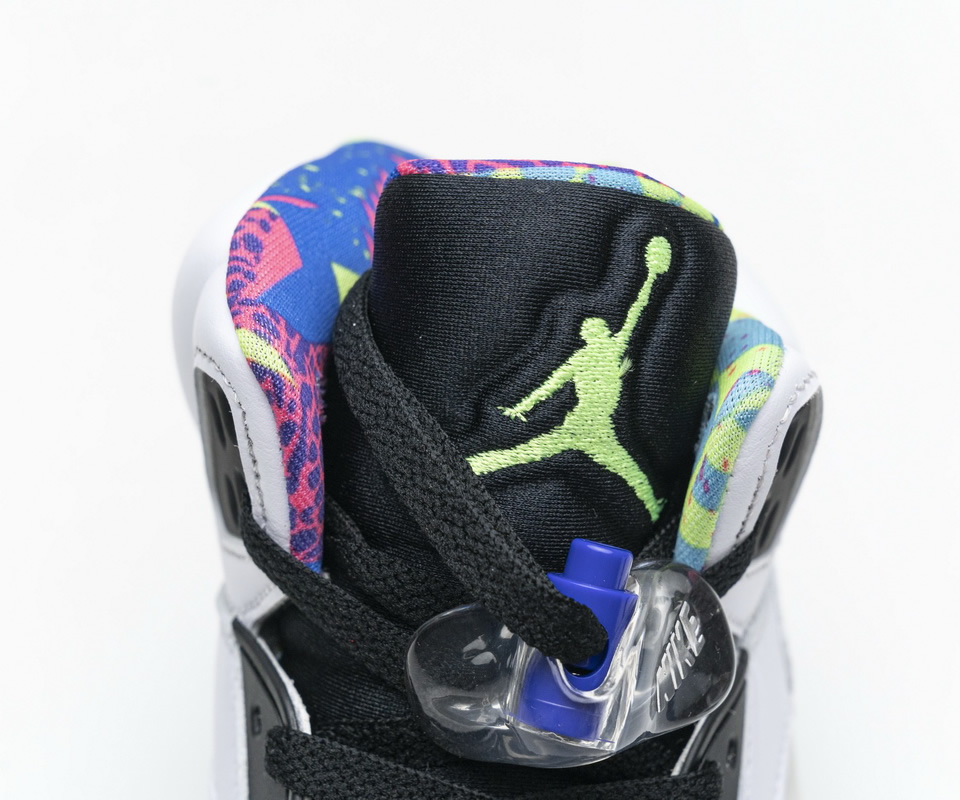 Nike Air Jordan 5 Alternate Bel Air Db3335 100 10 - www.kickbulk.cc