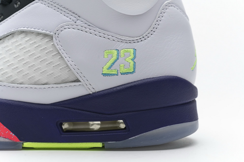 Nike Air Jordan 5 Alternate Bel Air Db3335 100 15 - www.kickbulk.cc