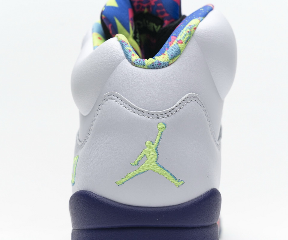 Nike Air Jordan 5 Alternate Bel Air Db3335 100 16 - www.kickbulk.cc