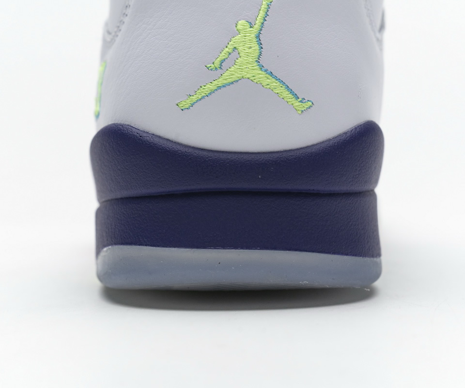 Nike Air Jordan 5 Alternate Bel Air Db3335 100 17 - www.kickbulk.cc