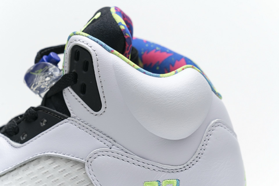 Nike Air Jordan 5 Alternate Bel Air Db3335 100 18 - www.kickbulk.cc