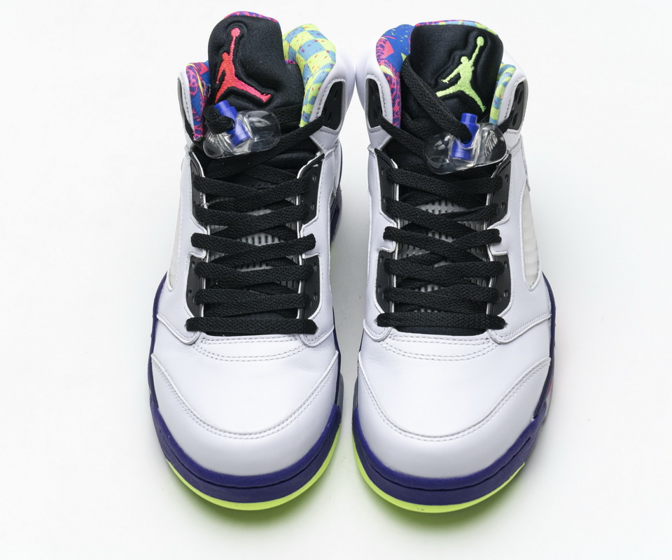 Nike Air Jordan 5 Alternate Bel Air Db3335 100 2 - www.kickbulk.cc