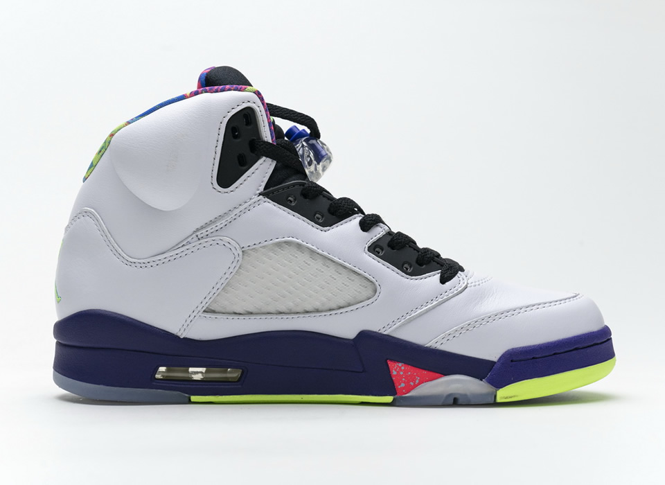 Nike Air Jordan 5 Alternate Bel Air Db3335 100 5 - www.kickbulk.cc