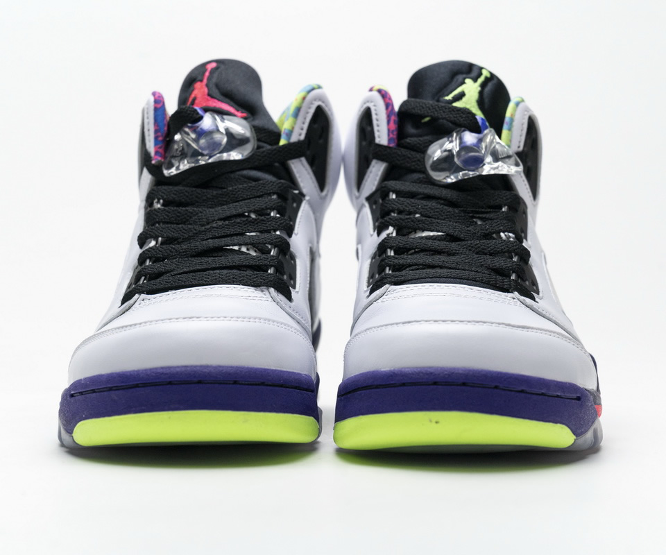 Nike Air Jordan 5 Alternate Bel Air Db3335 100 6 - www.kickbulk.cc