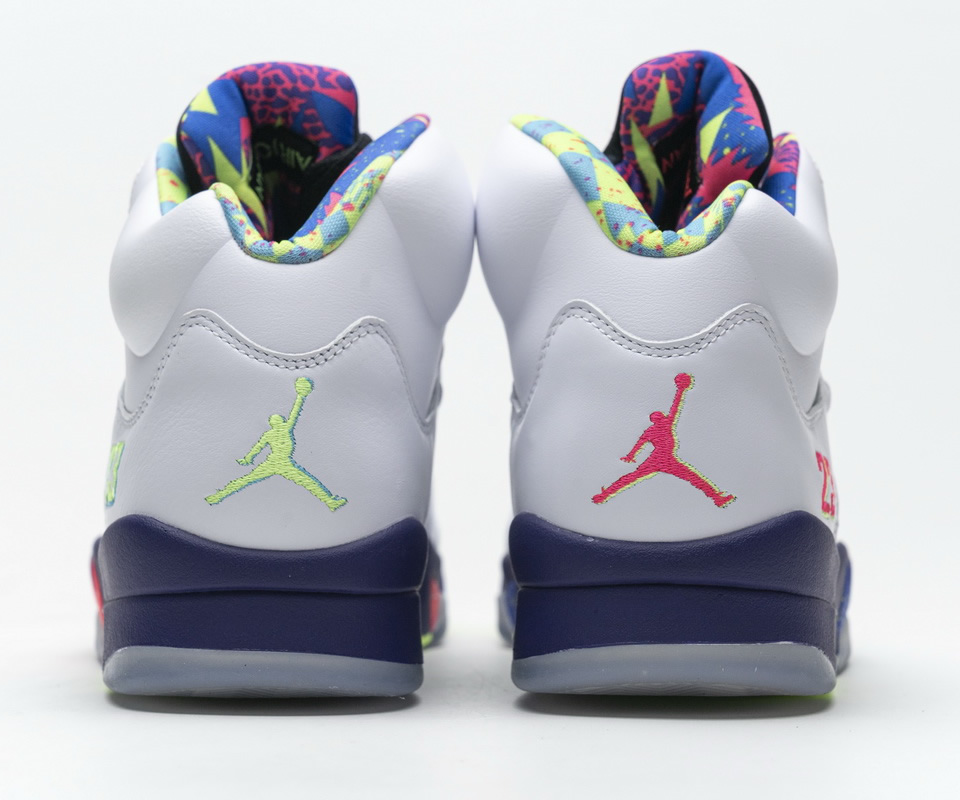 Nike Air Jordan 5 Alternate Bel Air Db3335 100 7 - www.kickbulk.cc