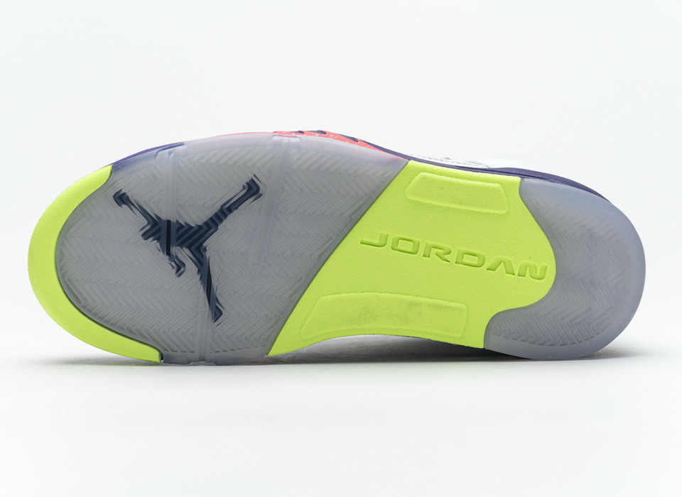 Nike Air Jordan 5 Alternate Bel Air Db3335 100 9 - www.kickbulk.cc