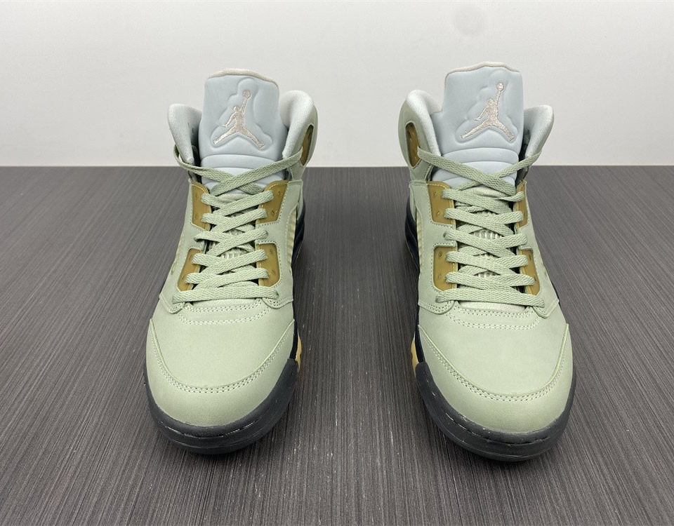 Air Jordan 5 Retro Jade Horizon Dc7501 300 18 - www.kickbulk.cc