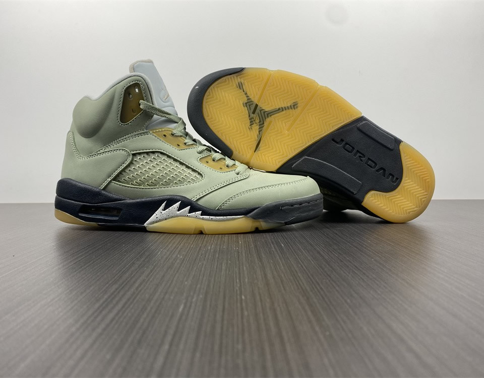 Air Jordan 5 Retro Jade Horizon Dc7501 300 19 - www.kickbulk.cc