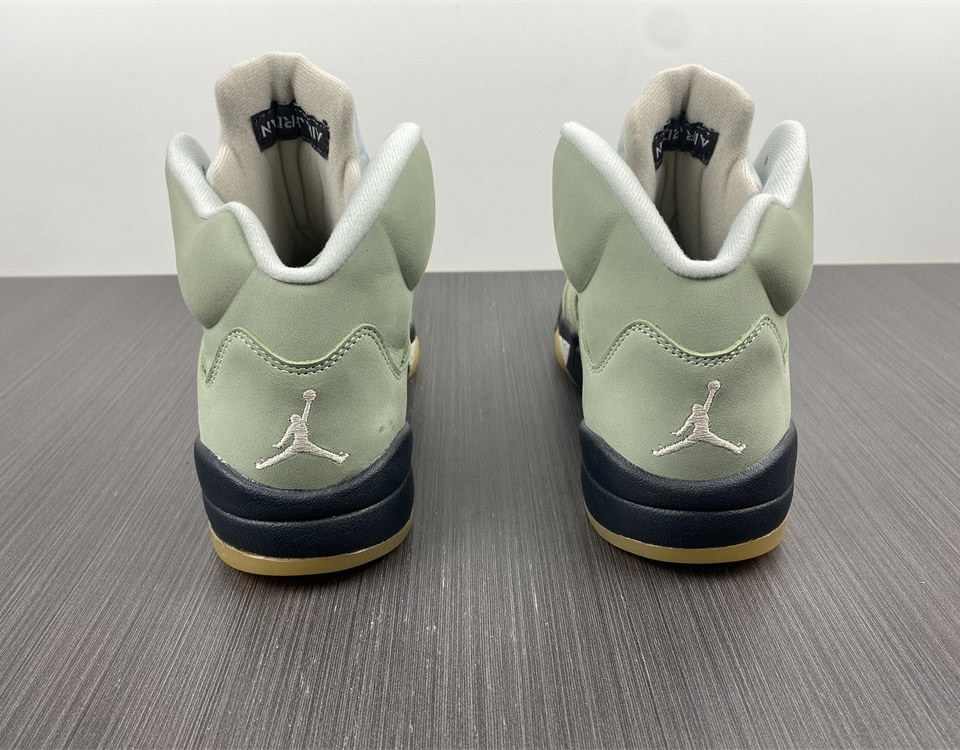 Air Jordan 5 Retro Jade Horizon Dc7501 300 20 - www.kickbulk.cc