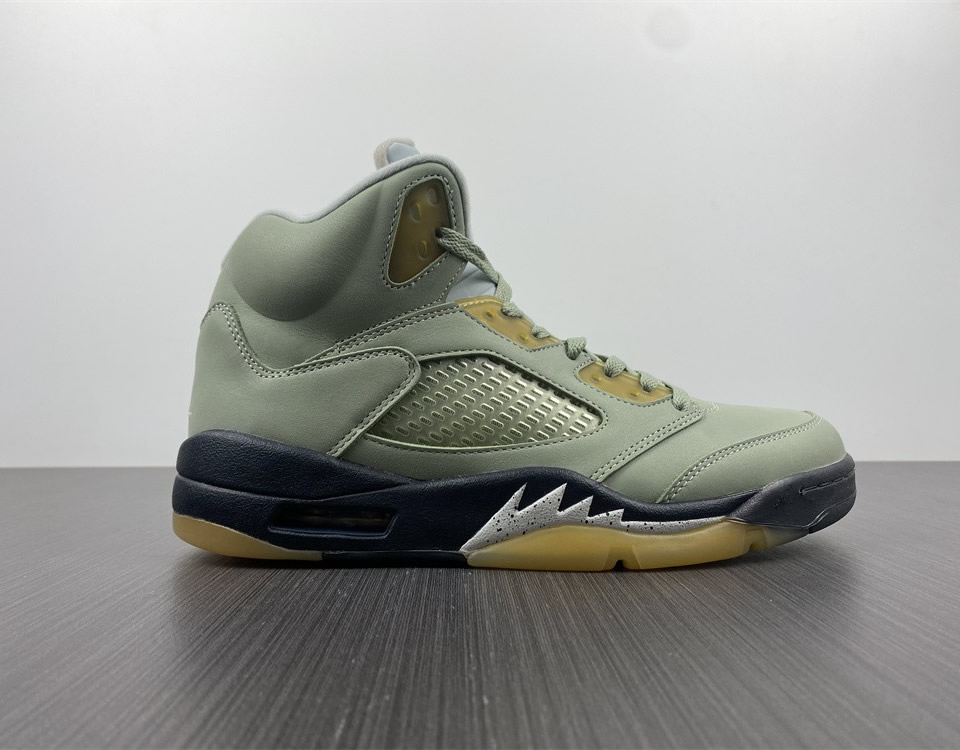 Air Jordan 5 Retro Jade Horizon Dc7501 300 21 - www.kickbulk.cc