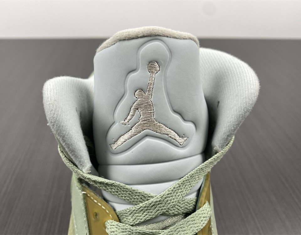 Air Jordan 5 Retro Jade Horizon Dc7501 300 22 - www.kickbulk.cc