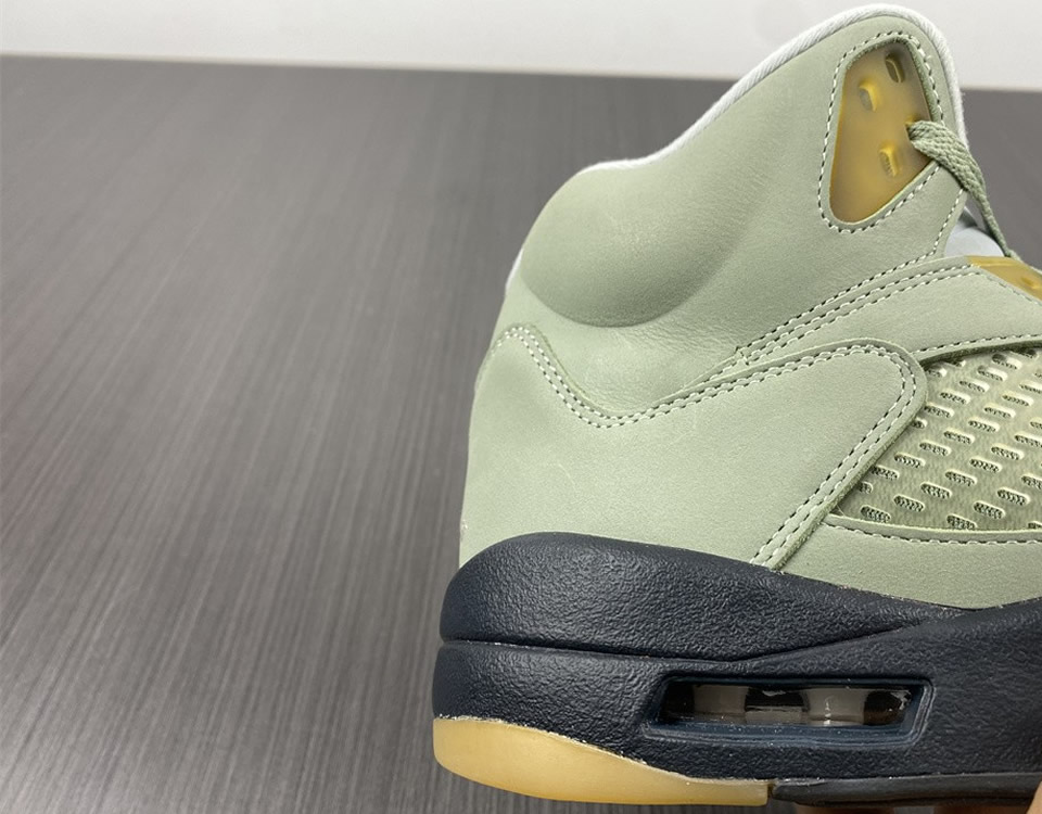 Air Jordan 5 Retro Jade Horizon Dc7501 300 23 - www.kickbulk.cc