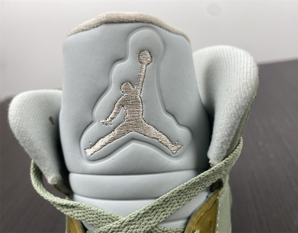 Air Jordan 5 Retro Jade Horizon Dc7501 300 26 - www.kickbulk.cc