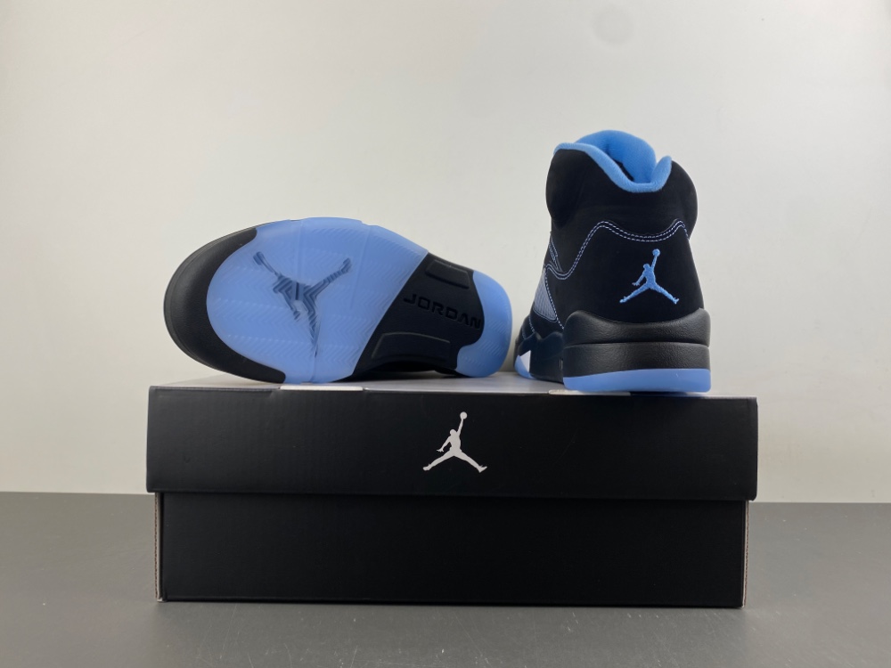 Air Jordan 5 Retro Black University Blue 2026 Dd0587 008 12 - www.kickbulk.cc