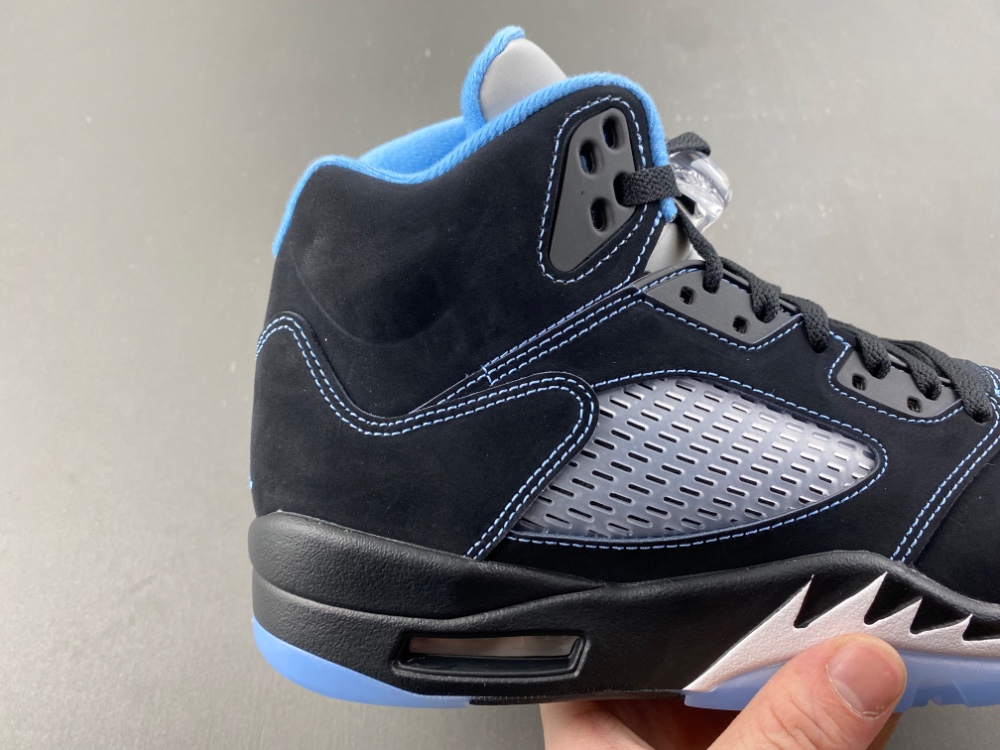 Air Jordan 5 Retro Black University Blue 2026 Dd0587 008 16 - www.kickbulk.cc