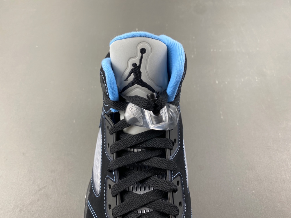 Air Jordan 5 Retro Black University Blue 2026 Dd0587 008 18 - www.kickbulk.cc