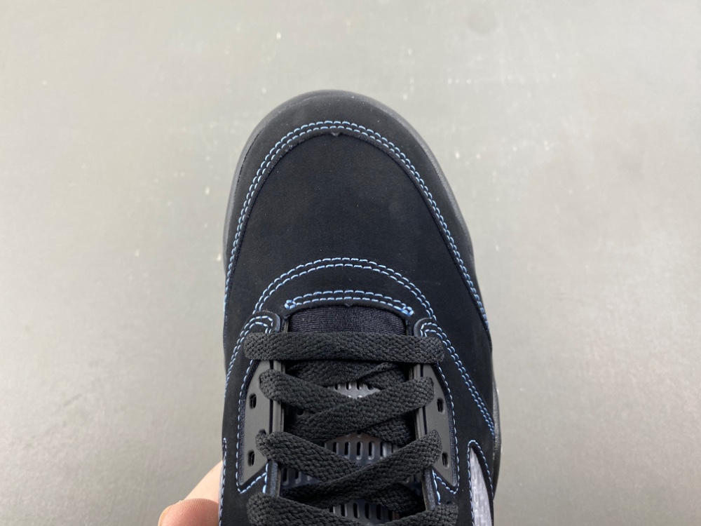 Air Jordan 5 Retro Black University Blue 2026 Dd0587 008 19 - www.kickbulk.cc