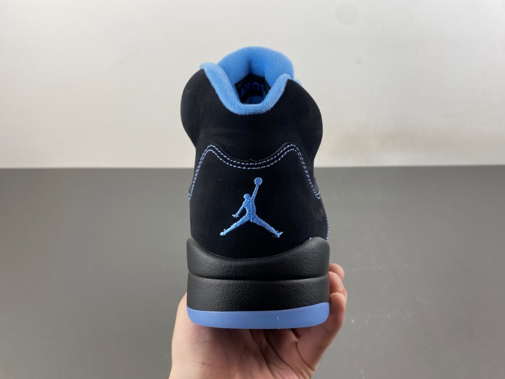 Air Jordan 5 Retro Black University Blue 2026 Dd0587 008 20 - www.kickbulk.cc