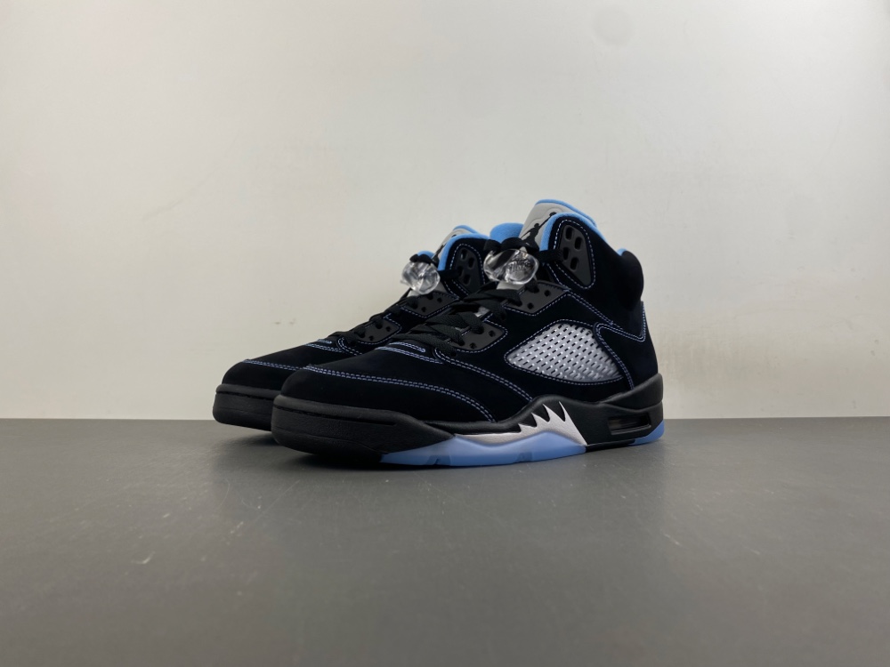 Air Jordan 5 Retro Black University Blue 2026 Dd0587 008 7 - www.kickbulk.cc