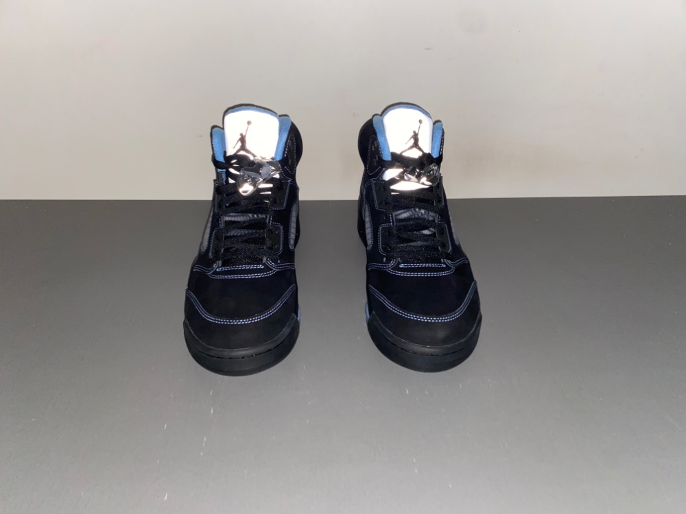 Air Jordan 5 Retro Black University Blue 2026 Dd0587 008 8 - www.kickbulk.cc