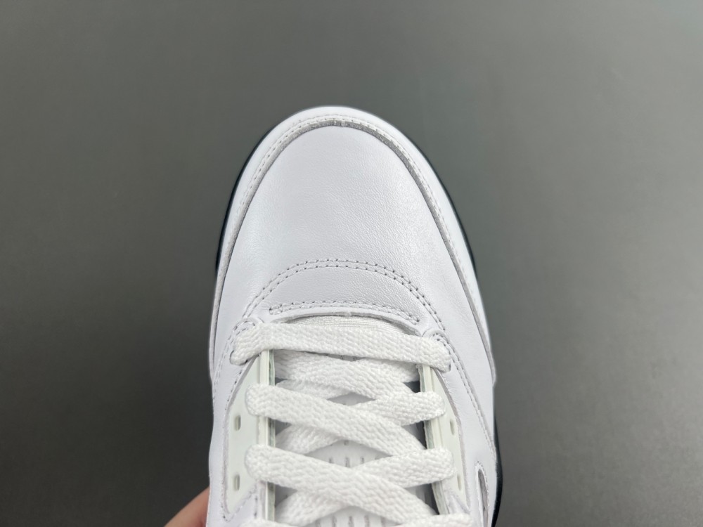 Air Jordan 5 Retro White Black Dd0587 110 18 - www.kickbulk.cc