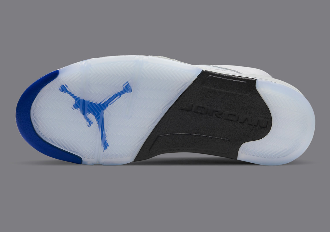 Nike Air Jordan 5 Retro Stealth 2.0 Dd0587 140 15 - www.kickbulk.cc