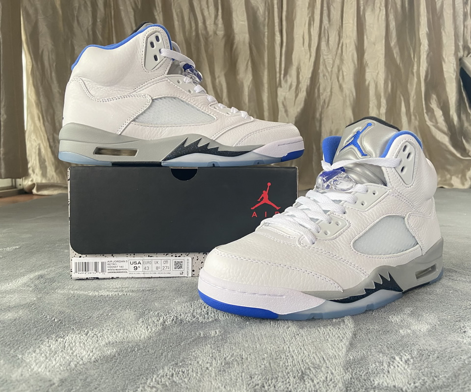 Nike Air Jordan 5 Retro Stealth 2.0 Dd0587 140 17 - www.kickbulk.cc