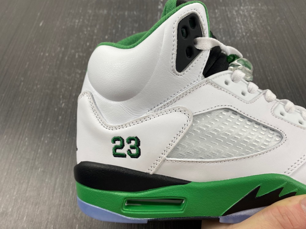 Air Jordan 5 Lucky Green Dd9336 103 11 - www.kickbulk.cc