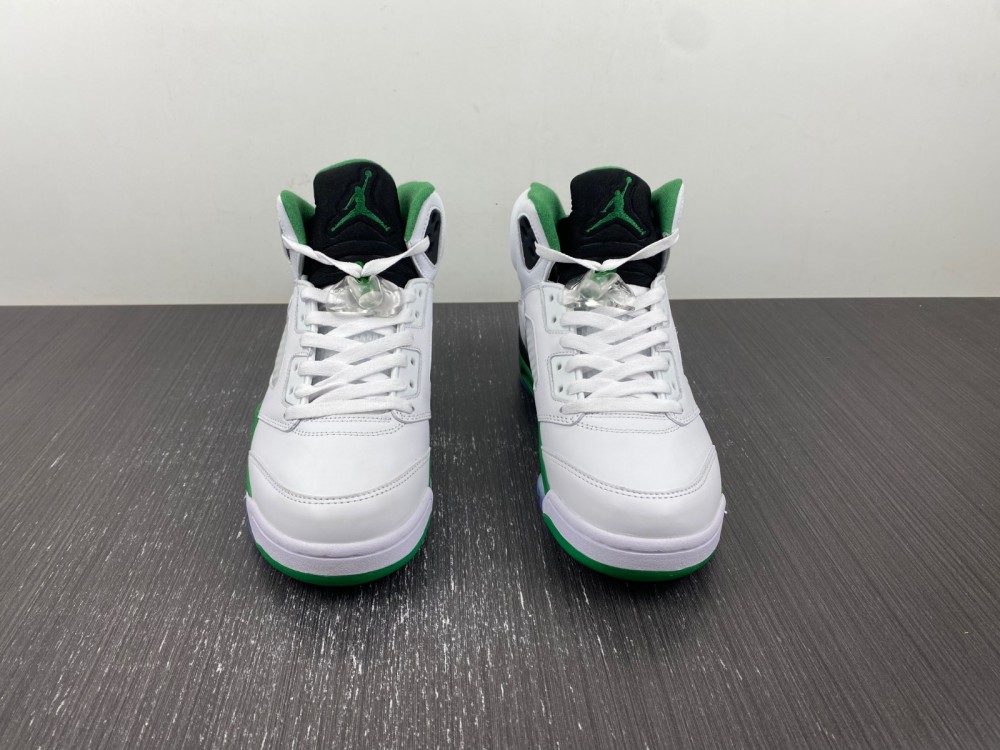 Air Jordan 5 Lucky Green Dd9336 103 3 - www.kickbulk.cc