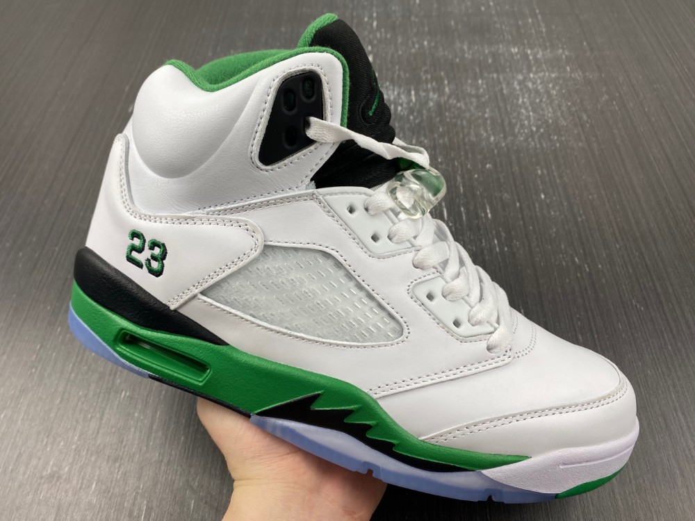 Air Jordan 5 Lucky Green Dd9336 103 5 - www.kickbulk.cc