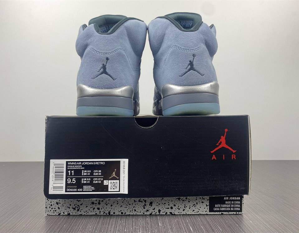 Air Jordan 5 Retro Wmns Blue Bird Dd9336 400 13 - www.kickbulk.cc