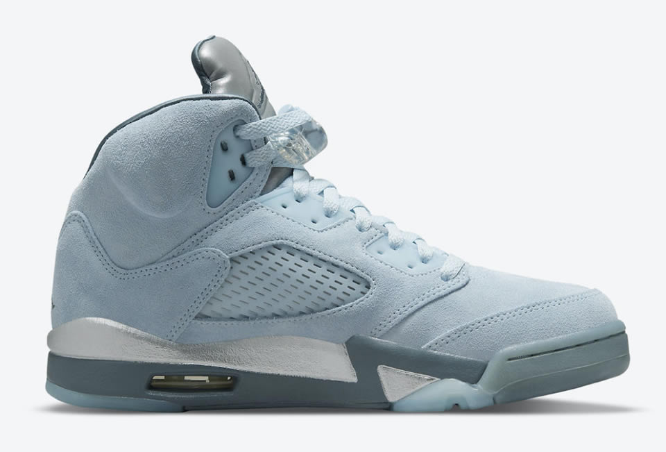 Air Jordan 5 Retro Wmns Blue Bird Dd9336 400 5 - www.kickbulk.cc