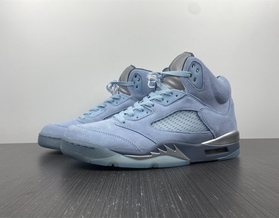 Air Jordan 5 Retro Wmns Blue Bird Dd9336 400 7 - www.kickbulk.cc