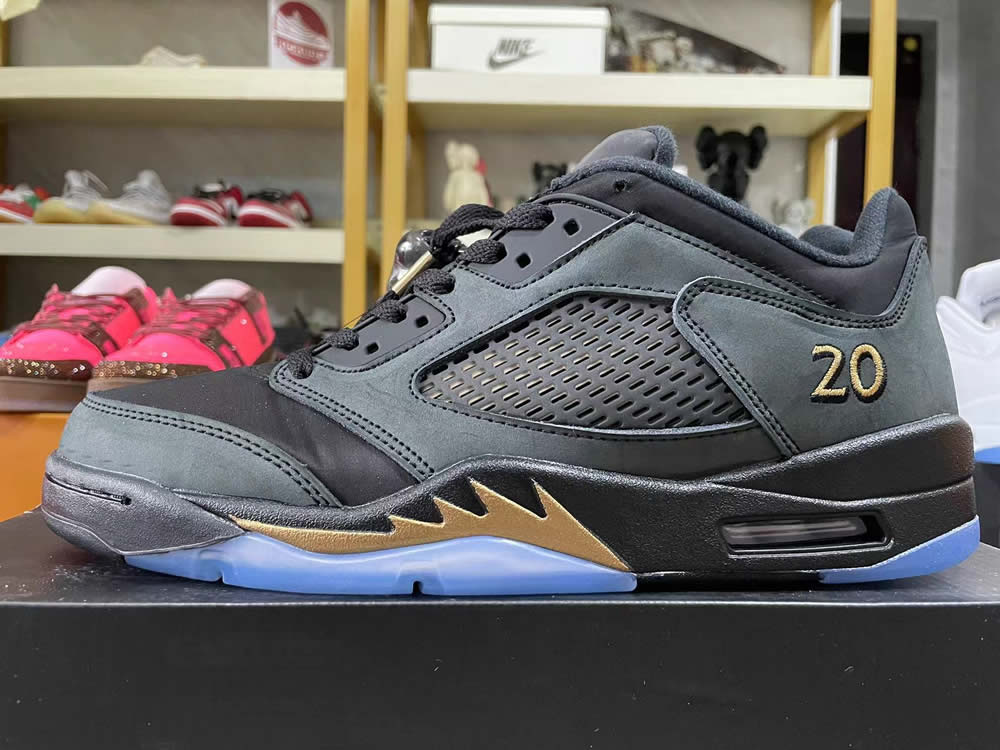Air Jordan 5 Retro Low Wings Class Of 2020 21 Dj1094 001 11 - www.kickbulk.cc