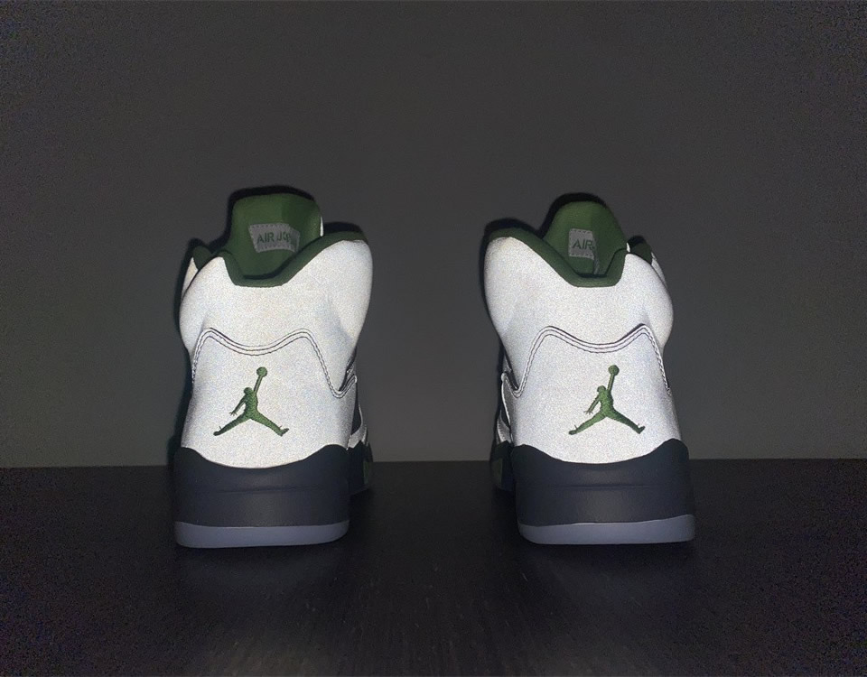 Air Jordan 5 Retro Green Bean 2022 Dm9014 003 11 - www.kickbulk.cc