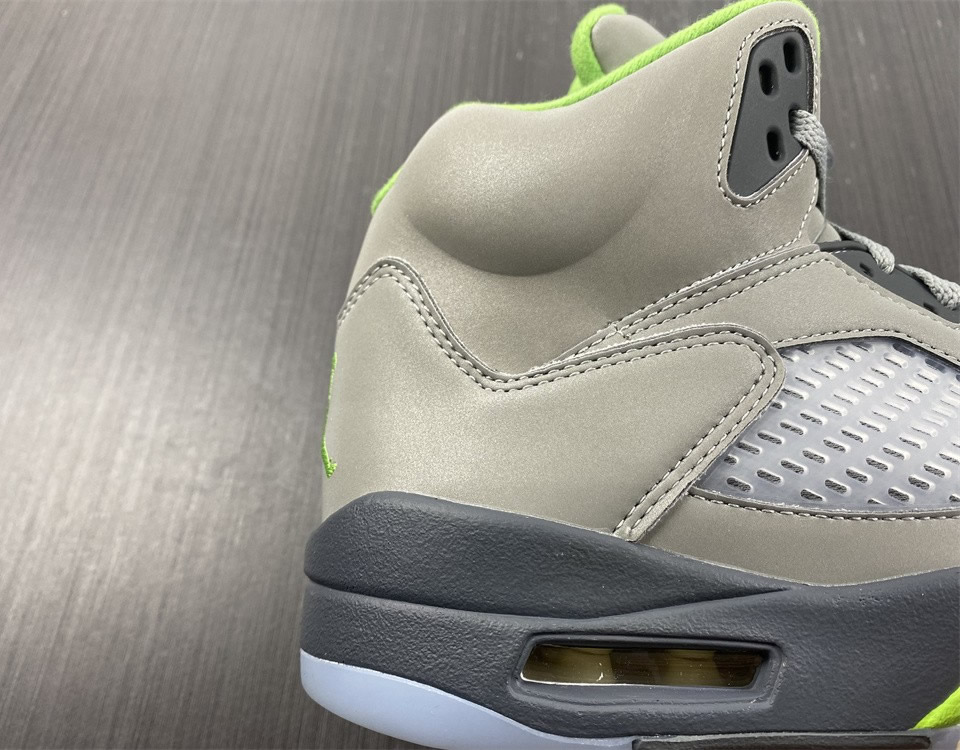 Air Jordan 5 Retro Green Bean 2022 Dm9014 003 12 - www.kickbulk.cc