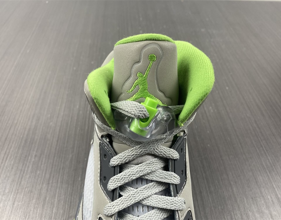 Air Jordan 5 Retro Green Bean 2022 Dm9014 003 14 - www.kickbulk.cc