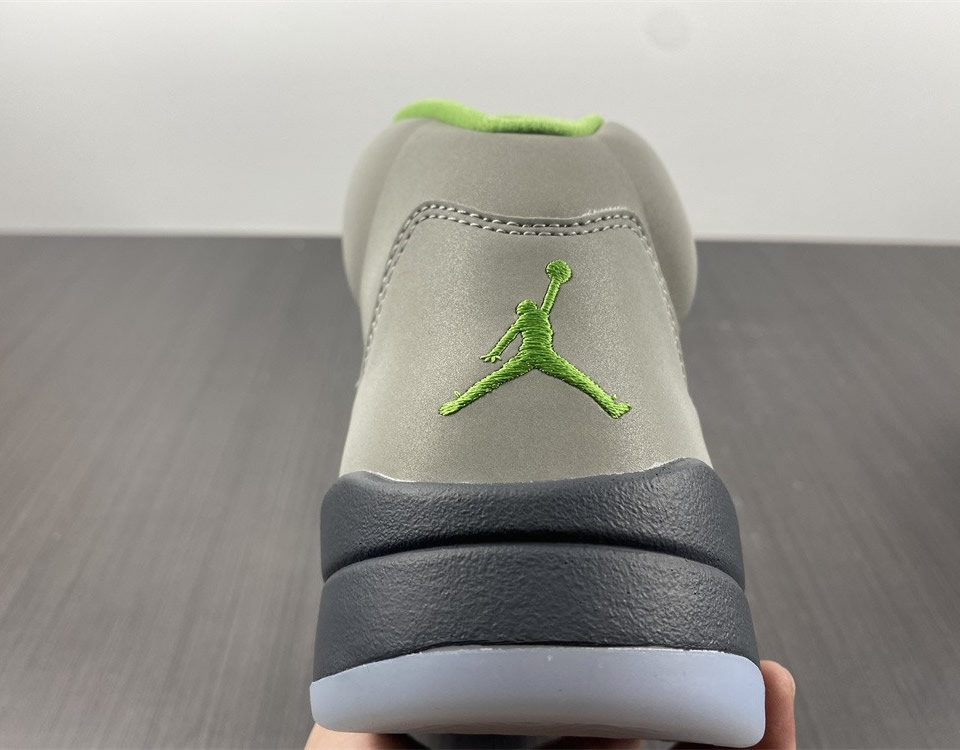 Air Jordan 5 Retro Green Bean 2022 Dm9014 003 15 - www.kickbulk.cc