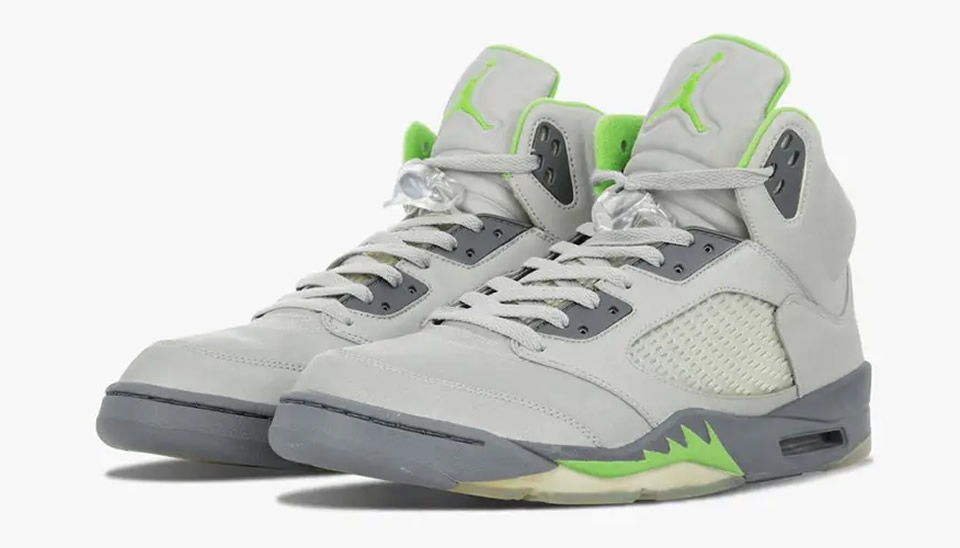 Air Jordan 5 Retro Green Bean 2022 Dm9014 003 2 - www.kickbulk.cc