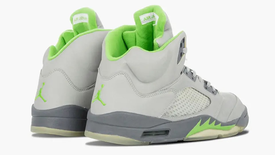 Air Jordan 5 Retro Green Bean 2022 Dm9014 003 3 - www.kickbulk.cc